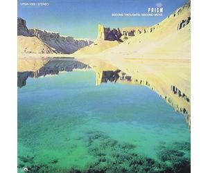 Thoughts/Second Move [Import]