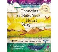 Thoughts to Make Your Heart Sing by Sally LloydJones Sally LloydJones (Auteur)
