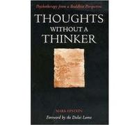 Thoughts Without A Thinker Mark Mark William Epstein, The Dalai Lama (Auteur)