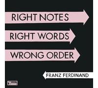Franz Ferdinand - Thoughts, Words, Right Action-UHQCD [Import]