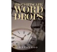 Thoughtscape Word Drops