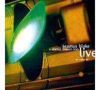 Thouin - Live Au Cabaret