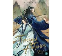 Thousand Autumns. Buch 1: Tiefer Fall | Der Gay Romance Light Novel-Bestseller jetzt auf Deutsch!