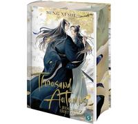 Thousand Autumns. Buch 5: Jedes Herz liebt anders | Die chinesische Boys Love endlich auf Deutsch! Streng limitierte Erstauflage mit Farbschnitt