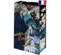 Thousand Autumns T2 - Relié (Édition Collector): Version française (Qian Qiu)