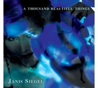 Thousand Beautiful Things by Janis Siegel (2006-02-01)