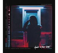 THOUSAND BELOW - GONE IN YOUR WAKE CD NEUF