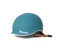 Thousand Casque de vélo adulte - Collection Heritage - Bleu côtier, taille L