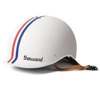 Thousand Casque de vélo pour Adultes - Collection Heritage - Certifié sécurité pour vélo, Skateboard, vélo de Route, Patinage à roulettes, Casque de Cyclisme