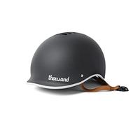 Thousand Casque de Vélo pour Adultes Collection Heritage Original Profil Bas Rétro pour Navetteurs et - Certificado de Seguridad Para Bicicleta, Patinete Eléctrico, Skateboard, Bicicleta de Carretera