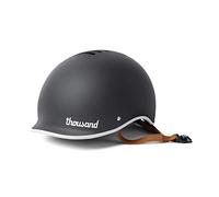 Thousand Casque de Vélo pour Adultes Collection Heritage Original Profil Bas Rétro pour Navetteurs et Cyclistes Certifié Sécurité