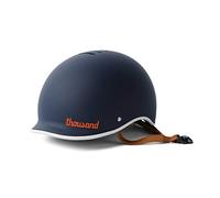 Thousand Casque de Vélo pour Adultes Collection Heritage Original Profil Bas Rétro pour Navetteurs et Cyclistes Certifié Sécurité