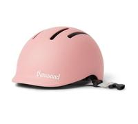 Thousand Casque Velo Enfant - Kit Autocollants Réfléchissants Gratuit, Boucle Magnétique Anti-pincement, Certificat de Sécurité CSPC ASTM CE - Un Casque Enfant Idéal pour Le Velo