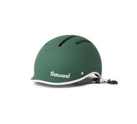 Thousand Casque Velo Enfant - Kit Autocollants Réfléchissants Gratuit, Boucle Magnétique Anti-pincement, Certificat de Sécurité CSPC ASTM CE - Un Casque Enfant Idéal pour Le Velo