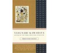 Thousand Cranes Yasunari Kawabata (Auteur)