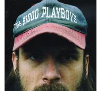 Thousand Dollar Playboys - 1000 Dollar Playboys