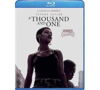 Thousand Et Un A Blu-Ray
