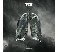 Thousand Foot Krutch - Exhale