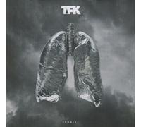 THOUSAND FOOT KRUTCH - EXHALE CD NEUF