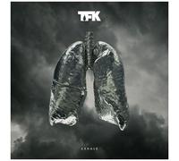 Thousand Foot Krutch - Exhale [Compact Discs]