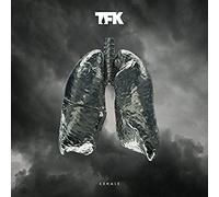 Thousand Foot Krutch - Exhale [Import]