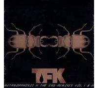 Thousand Foot Krutch - Metamorphosiz, The End Remixes Vol. I and II