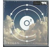 Thousand Foot Krutch - Oxygen: Inhale [Import]