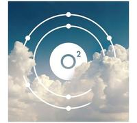 Thousand Foot Krutch – Oxygen: Inhale – CD – Import – Alliance