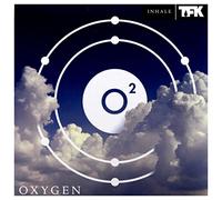 Thousand Foot Krutch - Oxygen:Inhale [Import]