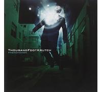 Thousand Foot Krutch - Phenomenon