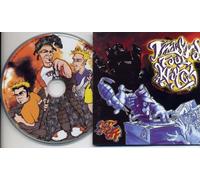 Thousand Foot Krutch - Set It Off