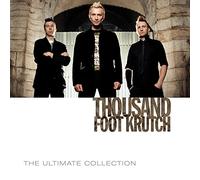 Thousand Foot Krutch - Ultimate Collectio [Import]