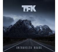Thousand Foot Krutch - Untraveled Roads [Cd]