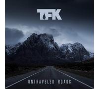 Thousand Foot Krutch - Untraveled Roads [Import]