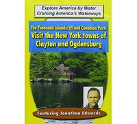 Thousand Islands: US & Canadian Ports