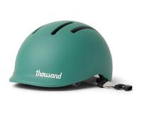 Thousand Junior Toddler Junior Helmet Vert 2XS Enfants Green Dream
