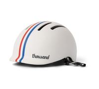 Thousand Urban Helmet Blanc XS Enfants Speedway Creme