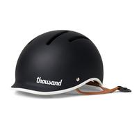 Thousand Casque Velo Enfant - Kit Autocollants Réfléchissants Gratuit, Boucle Magnétique Anti-pincement, Certificat de Sécurité CSPC ASTM CE - Un Casque Enfant Idéal pour Le Velo