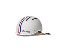 Thousand Jr. - Speedway Creme - X-Small