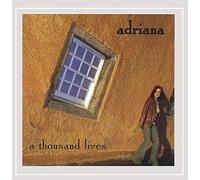 Thousand Lives EP