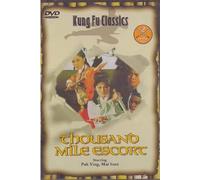 Thousand Mile Escort