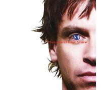 Thousand Mile Stare – Thousand Mile Stare – Vinyle 180 g Deluxe violet marbré – Pochette gatefold