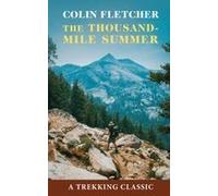 Thousand-Mile Summer