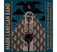 Thousand Miles Of Midnight - Phantom Radio Remixes