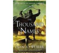 The Thousand Names