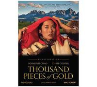 Thousand Pieces Of Gold [Dvd]