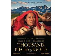 Thousand Pieces Of Gold [Dvd]