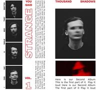 Thousand Shadows Vol.1