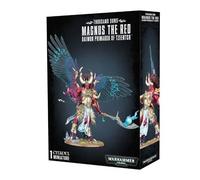 Thousand Sons - Magnus the Red Daemon Primarch of Tzeentch - Warhammer 40,000
