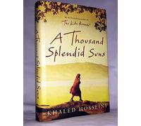 Thousand Splendid Suns